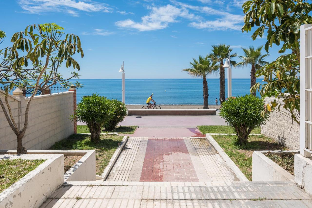 Wintowinrentals Views Of Dream & Luxury Location Rincón de la Victoria Eksteriør billede